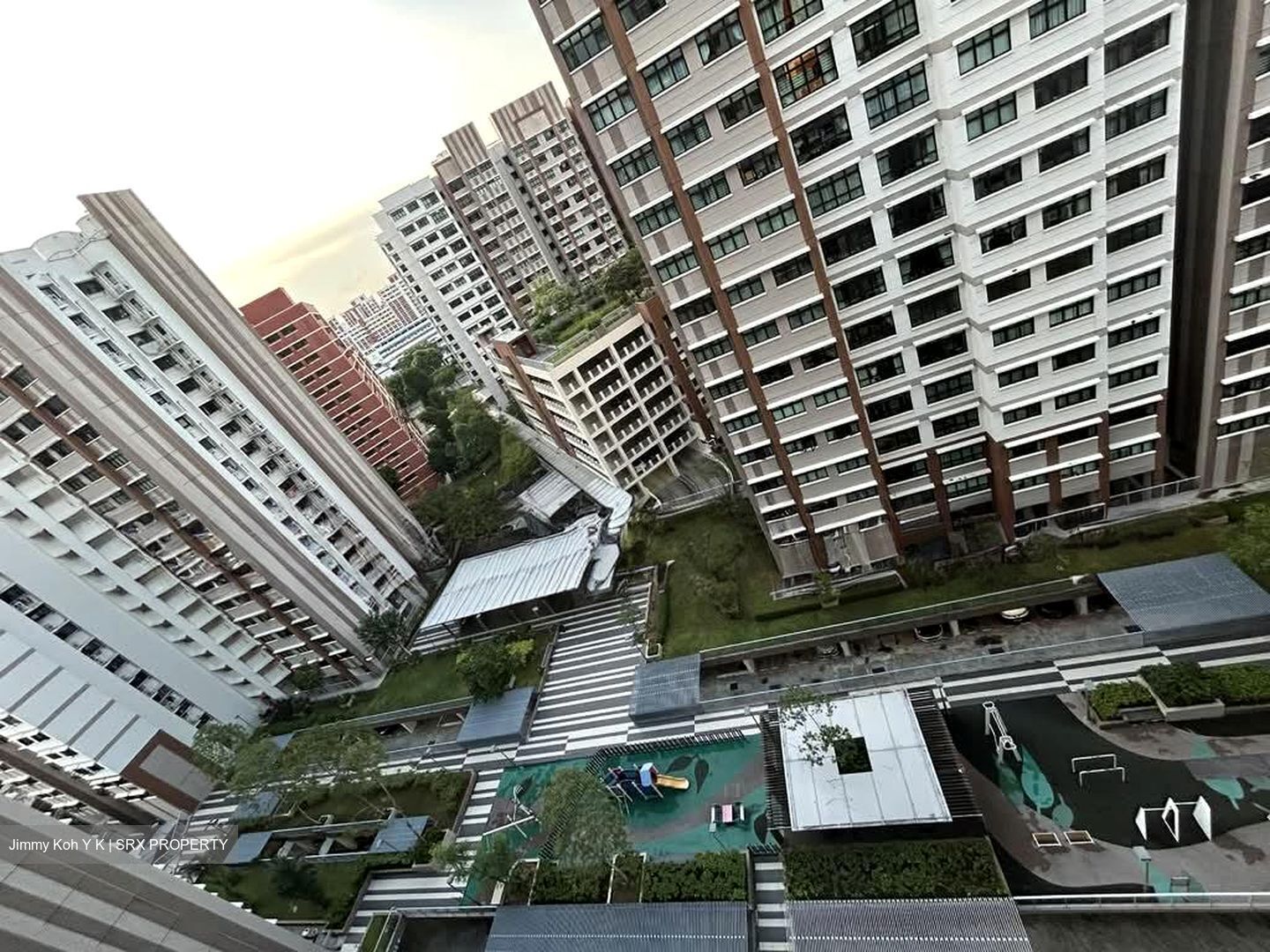 Blk 365B Hougang Meadows (Hougang), HDB 4 Rooms #566332971